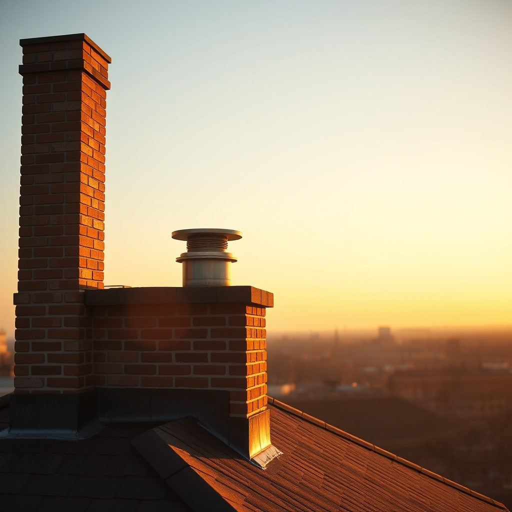 Parker and Benitez Chimney LLC — professional Chimney Sweep in Millbrae, our branded team and work van — Chimney Sweep near me